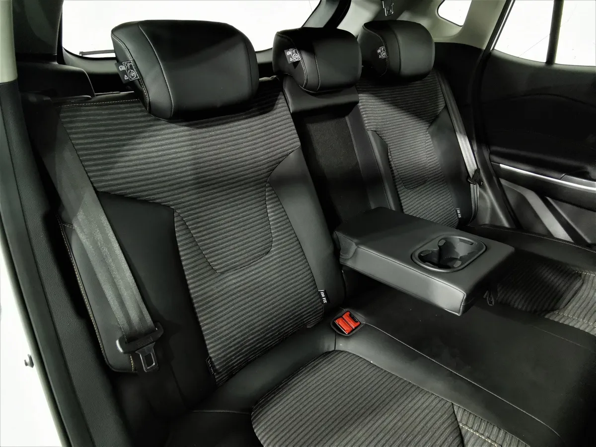 Москвич 3 1.5 CVT (150 л.с.) Comfort Белый в АВИЛОН. Слайд №16