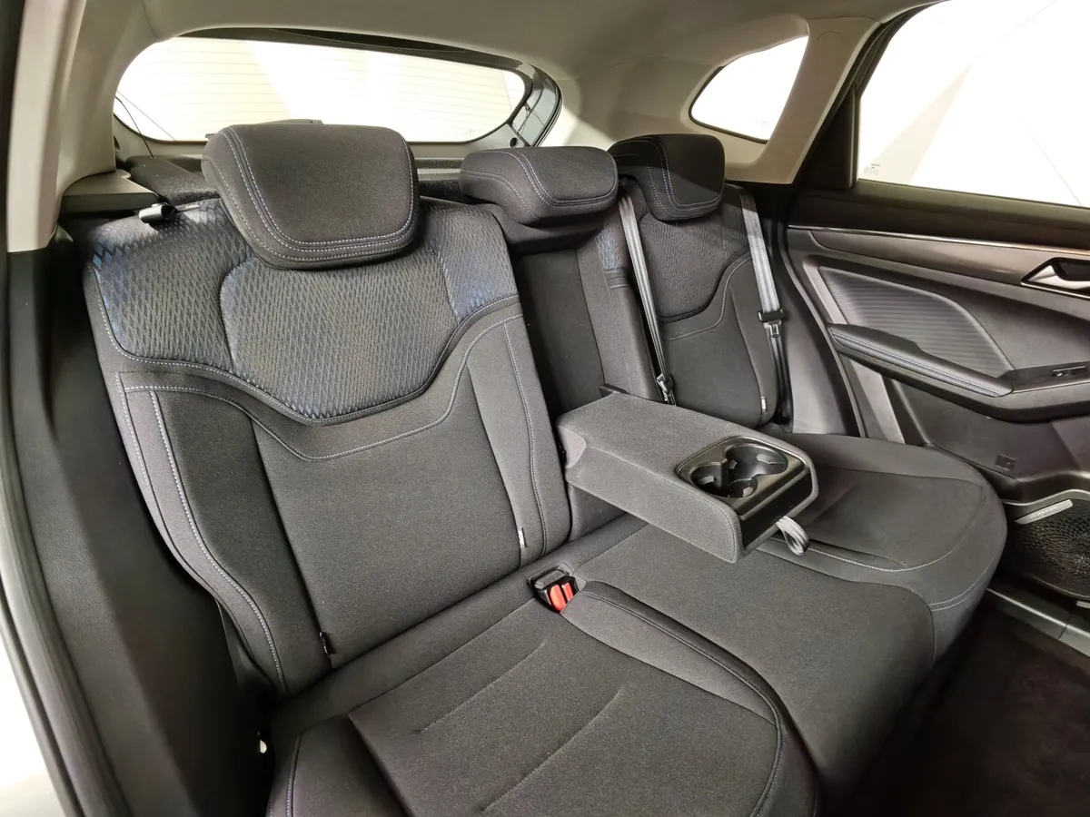 Haval Jolion 1.5 DCT (143 л.с.) Elite Серый в АВИЛОН. Слайд №17