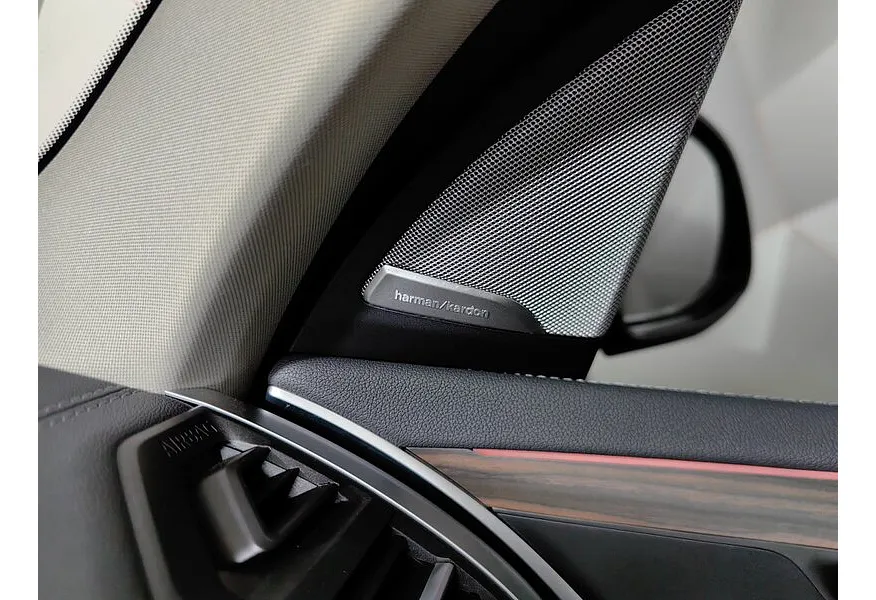 BMW X3 xDrive30i AT (245 л.с.) M-Night Suit Черный в АВИЛОН. Слайд №17