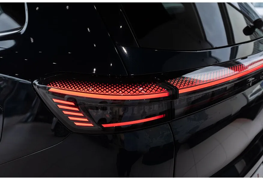 TENET T8 2.0T 7DCT 4WD (197 л.с.) Ultra Зеленый в АВИЛОН. Слайд №23