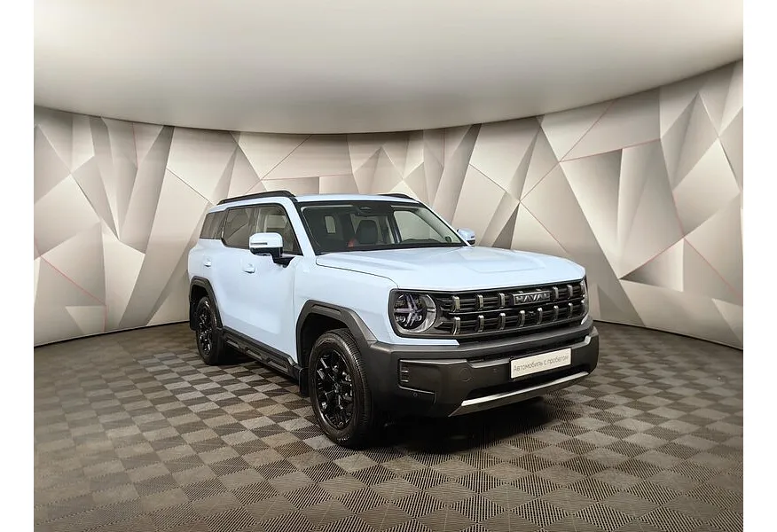 Haval PRO H3 1.5T 7DCT 2WD (143 л.с.) Premium Серый в АВИЛОН. Слайд №98