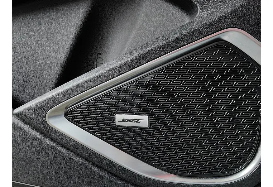 Geely Tugella 2.0 AT AWD (238 л.с.) Flagship Sport Серый в АВИЛОН. Слайд №23