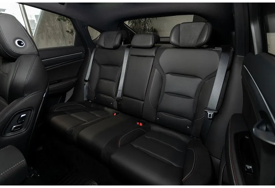 KNEWSTAR 001 2.0 AT 4WD (200 л.с.) Flagship Sport Черный в АВИЛОН. Слайд №14