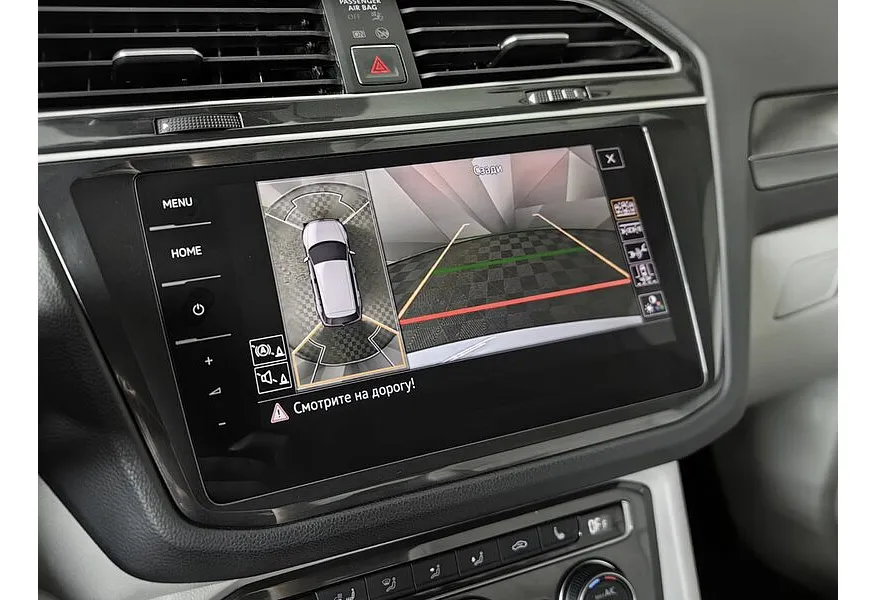 АВИЛОН - Volkswagen Tiguan 2.0 TSI 4Motion DSG (220 л.с.) Sportline Белый - slide 15