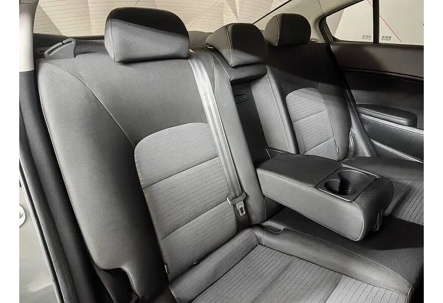 АВИЛОН - Kia Cerato 1.6 AT (130 л.с.) Серый - slide 11