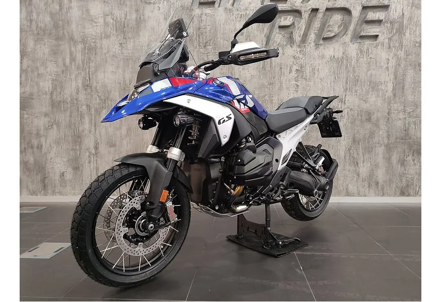 АВИЛОН - BMW Motorrad R 1300 GS R 1300 GS 1300 см³ (145) 1300 Синий - slide 0