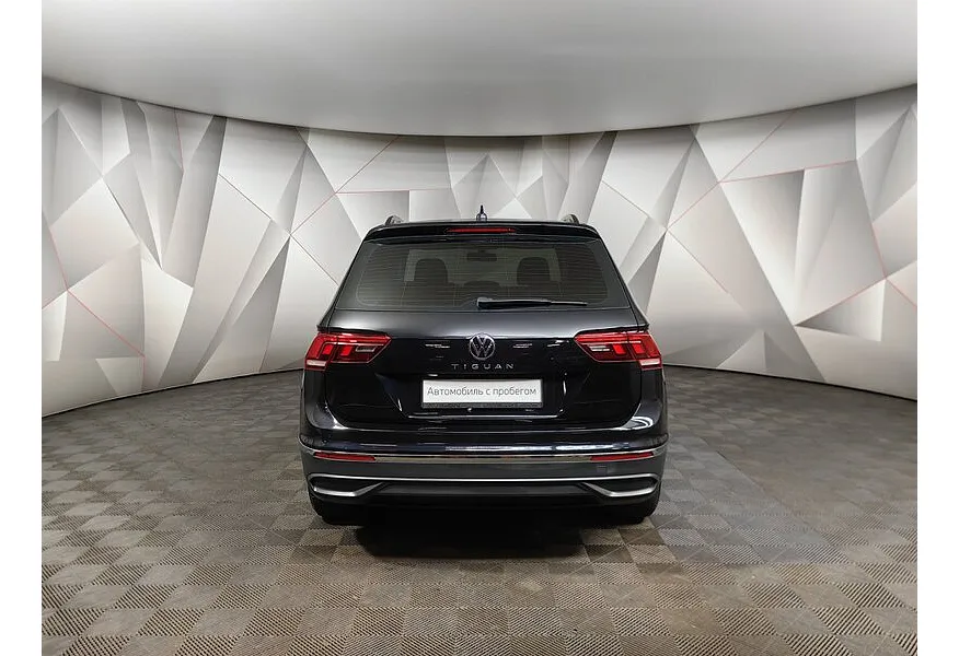 АВИЛОН - Volkswagen Tiguan 1.4 TSI AT (150 л.с.) Respect Черный - slide 5