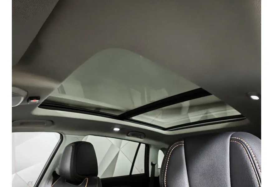 Skywell HT-i 1.5h CVT 2WD (177 л.с.) Серый в АВИЛОН. Слайд №20