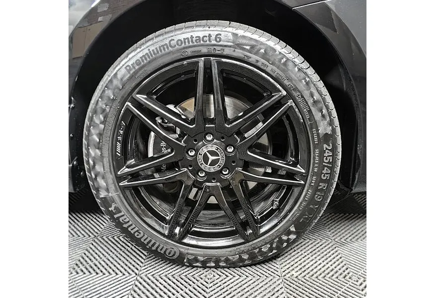 АВИЛОН - Mercedes-Benz V-Класс V 300 L3 4Motion 9G-Tronic (239 л.с.) Черный - slide 16