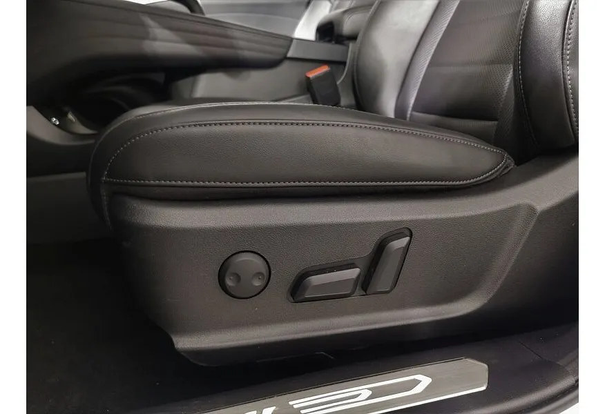 Haval F7 2.0T AWD 7DCT (190 л.с.) Tech Plus Белый в АВИЛОН. Слайд №20