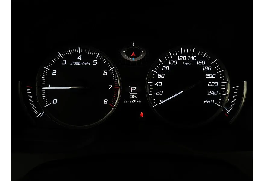 АВИЛОН - Acura MDX 3.5 AT 4WD (290 л.с.) Белый - slide 22