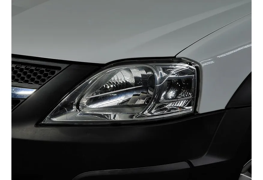 ВАЗ (Lada) Largus 1.6 MT 16 кл (5 мест) (106 л.с.) KS045-52-X00 Luxe Белый в АВИЛОН. Слайд №10