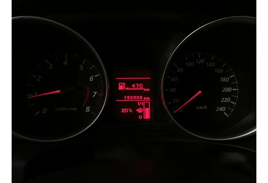 АВИЛОН - Mitsubishi ASX 1.6 MT 2WD (117 л.с.) Белый - slide 14