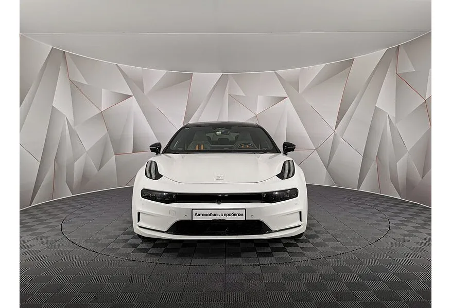 Zeekr 001 AT 4WD (544 л.с.) Z-Sport Комбинированный в АВИЛОН. Слайд №7