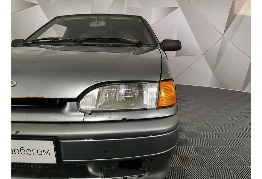 ВАЗ (Lada) 2114 1.6 MT 8 кл (Евро-4) (81 л.с.) в АВИЛОН. Слайд №10