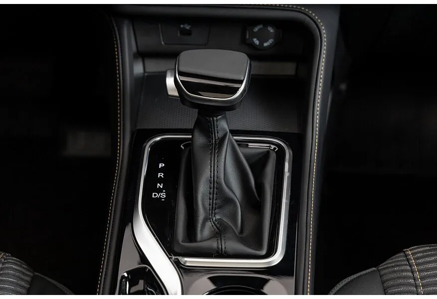 Москвич 3 1.5 CVT (136 л.с.) Standart Plus Серый в АВИЛОН. Слайд №11