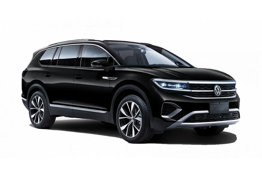 АВИЛОН - Volkswagen Talagon 2.0 7DSG AWD (272 л.с.) Черный - slide 7158660