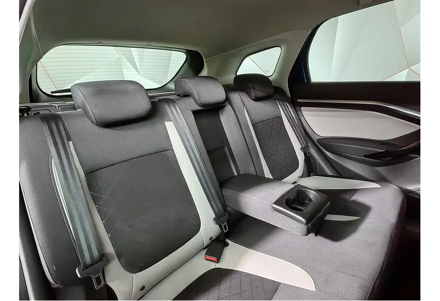 АВИЛОН - ВАЗ (Lada) Vesta 1.6 CVT (113 л.с.) Синий - slide 9