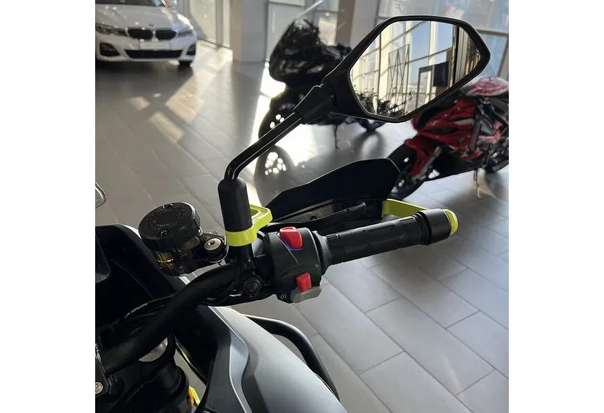 АВИЛОН - QJMOTOR SVT 650 645 см³ (76 л.с.) (76) 645 - slide 9555870