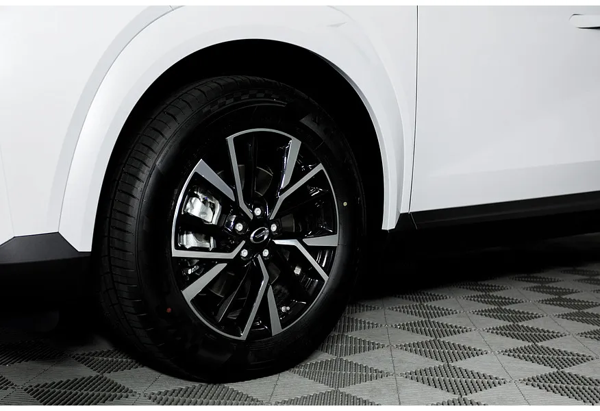 АВИЛОН - GAC GS4 1.5T 7DCT 2WD (170 л.с.) GB Белый - slide 10