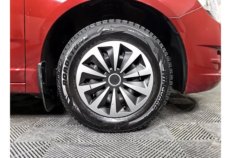 Ravon R4 1.5 AT (106 л.с.) Comfort Красный в АВИЛОН. Слайд №9