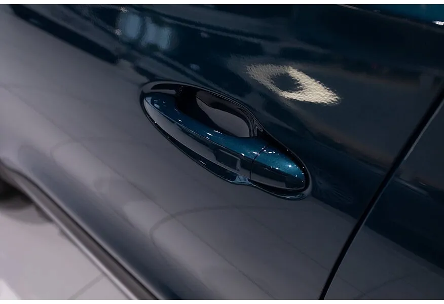 TENET T7 1.6T 7DCT 4WD (150 л.с.) Prime Синий в АВИЛОН. Слайд №12