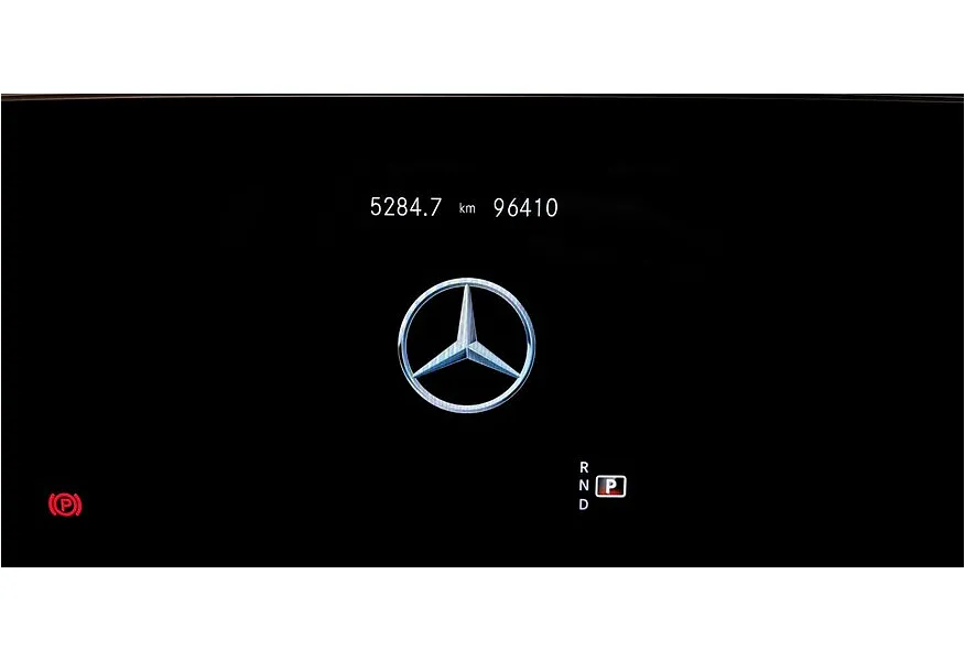 Mercedes-Benz GLS 450 9G-TRONIC 4Matic (367 л.с.) Premium Plus (Локальная сборка) Черный в АВИЛОН. Слайд №18