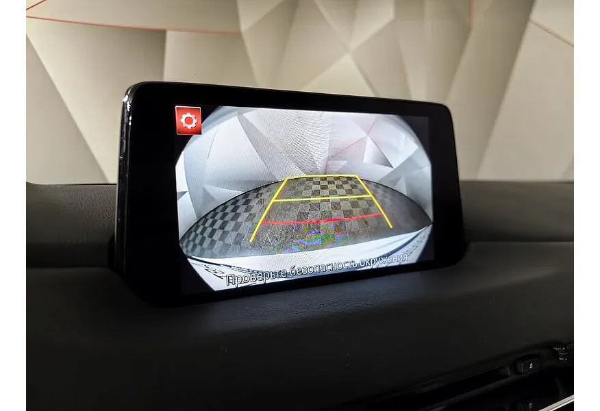 Mazda CX-5 2.5 AT AWD (194 л.с.) Белый в АВИЛОН. Слайд №22 Mazda CX-5 2.5 AT AWD (194 л.с.) Белый в АВИЛОН. Слайд №22