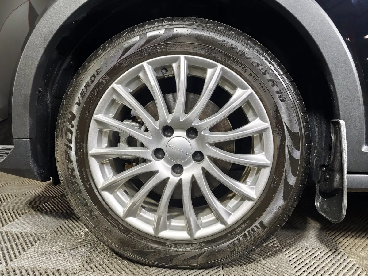 Haval Jolion 1.5 DCT (143 л.с.) Premium Черный в АВИЛОН. Слайд №9