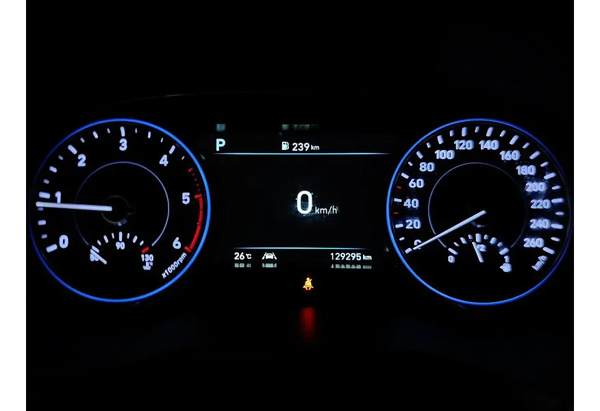 Hyundai Palisade 2.2 - 8AT CRDi (200л.с.) Cosmos Черный в АВИЛОН. Слайд №18