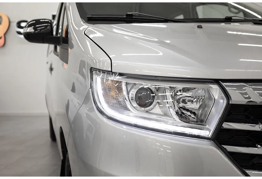 Sollers SF1 1.5 MT (136 л.с.) Серебристый в АВИЛОН. Слайд №18