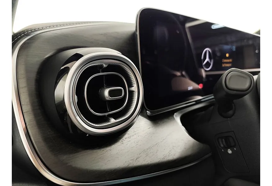 АВИЛОН - Mercedes-Benz V-Класс V 300 d L3 4MATIC 9G-TRONIC (237 л.с.) Avantgarde Черный - slide 14