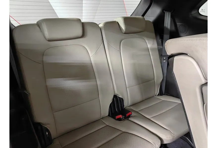 АВИЛОН - Hyundai Santa Fe 2.2 CRDi AT 4WD (200 л.с.) Family Белый - slide 11