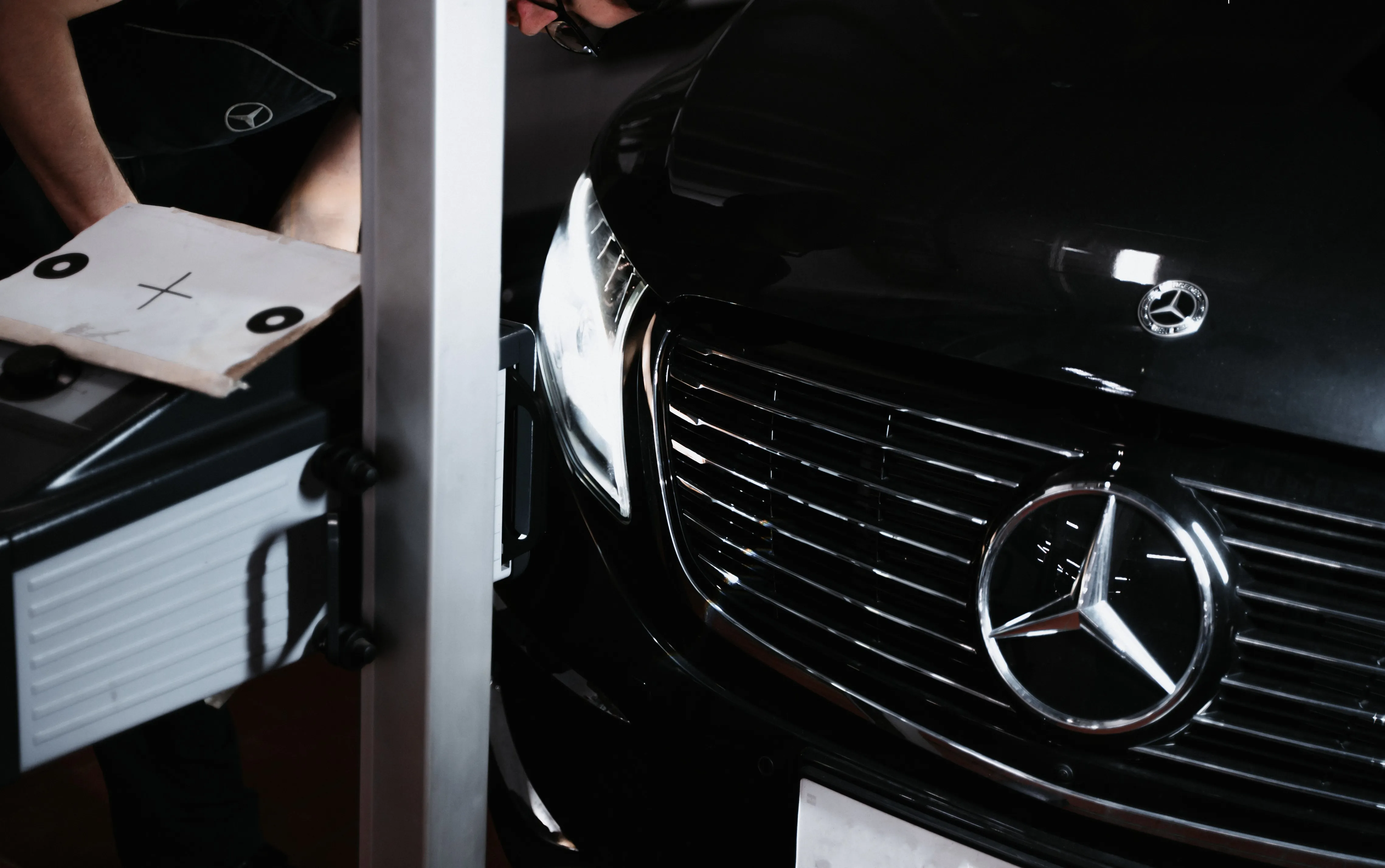 Зимний сервис в подарок