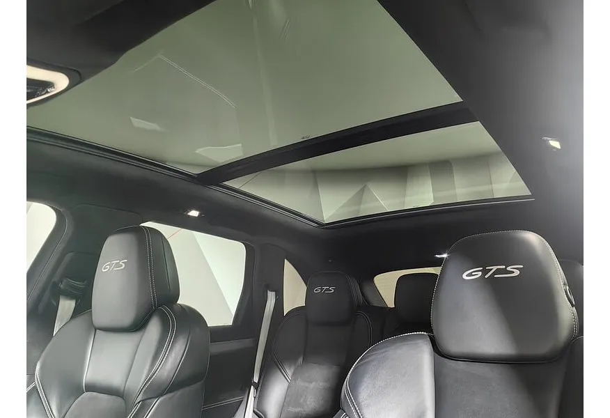 Porsche Cayenne GTS 3.6 Tiptronic S AWD (440 л.с.) Голубой в АВИЛОН. Слайд №23