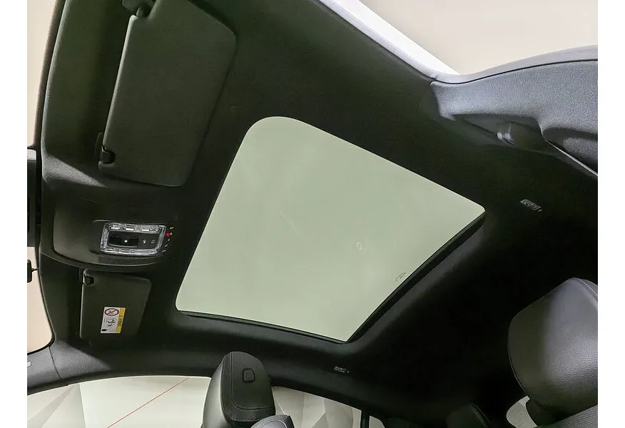 Mercedes-Benz GLE Купе 450 d 4MATIC 9G-TRONIC (367 л.с.) Белый в АВИЛОН. Слайд №26