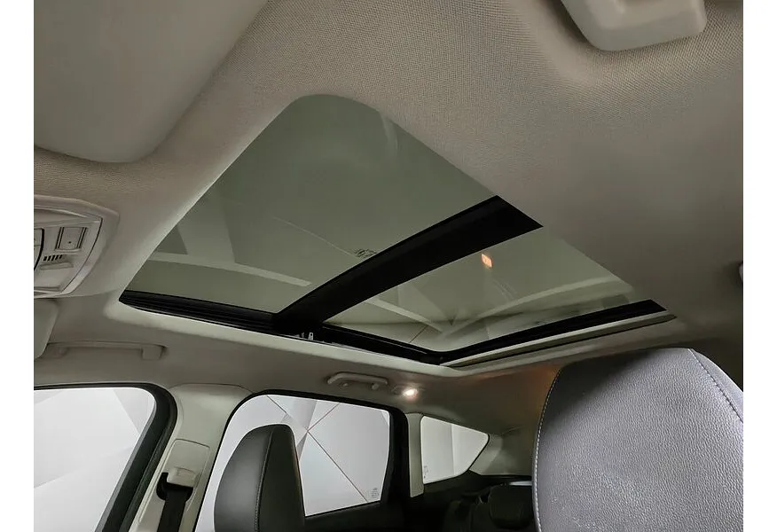 Ford Kuga 1.5 EcoBoost AT AWD (182 л.с.) Titanium Plus Серый в АВИЛОН. Слайд №21