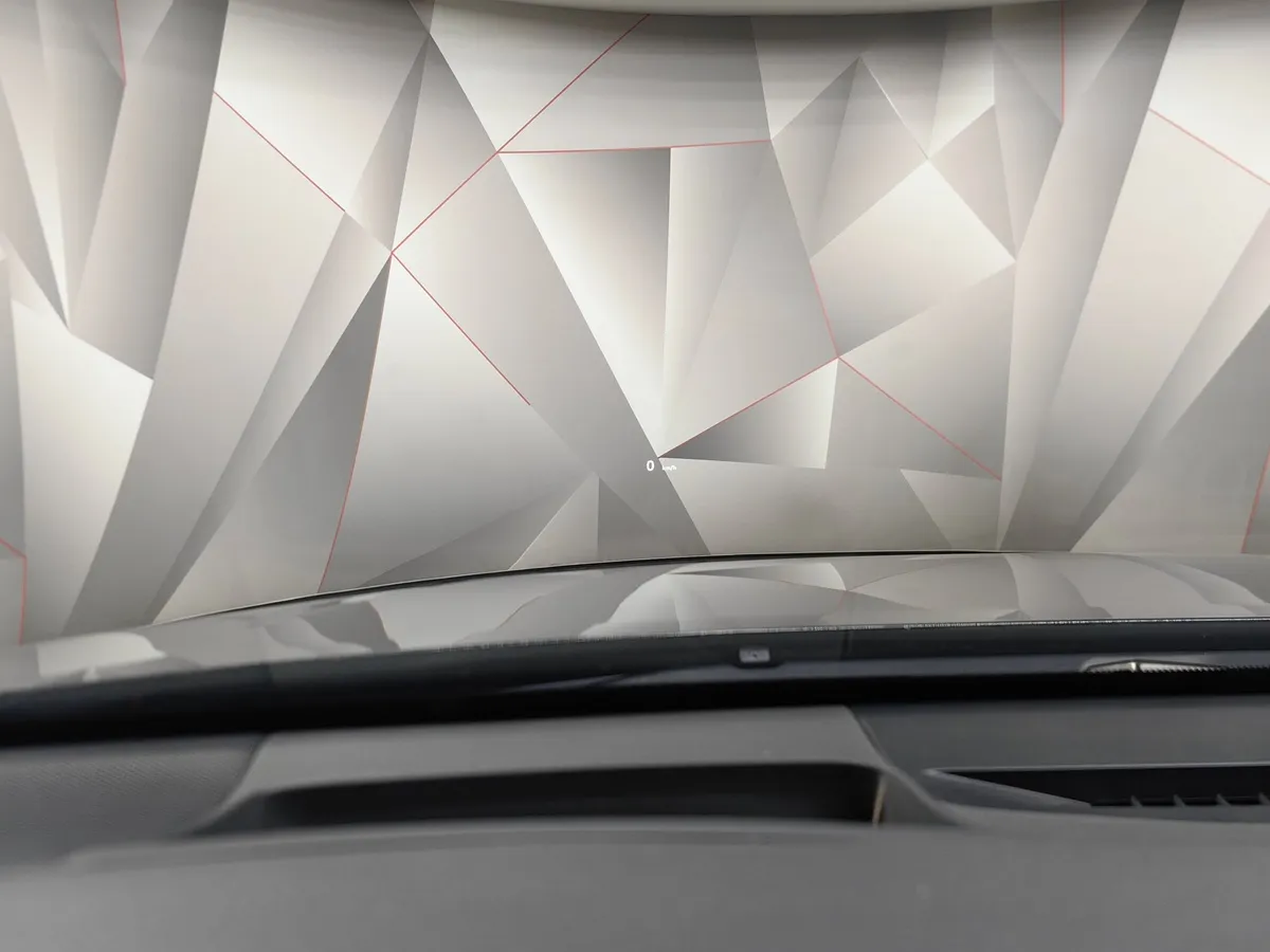 Toyota Camry 2.0 AT (173 л.с.) Sport Черный в АВИЛОН. Слайд №21