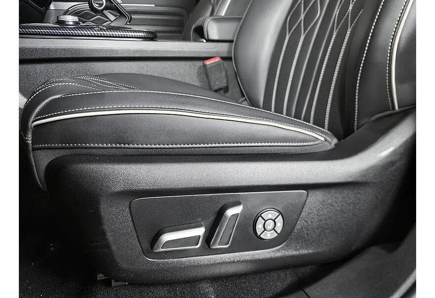 TANK 300 2.0T AT 4WD (220 л.с.) City Adventure Черный в АВИЛОН. Слайд №14