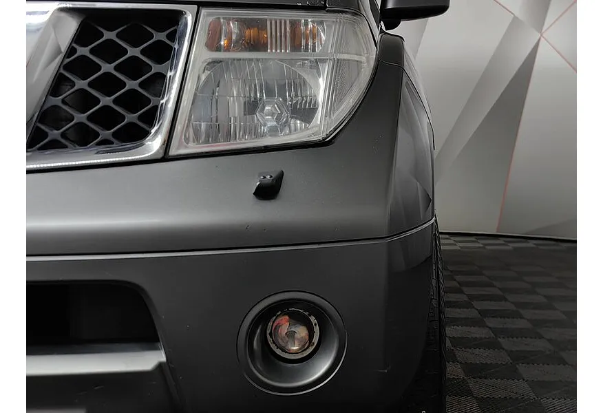 Nissan Pathfinder 2.5 dCi AT (174 л.с.) Серый в АВИЛОН. Слайд №10