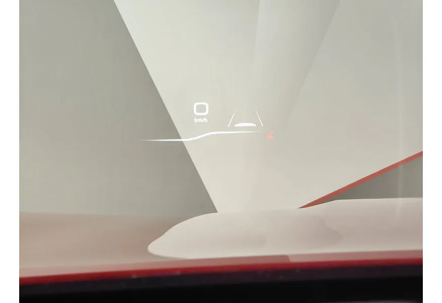 Haval Jolion 1.5T 7DCT 2WD (143 л.с.) Elite Красный в АВИЛОН. Слайд №21