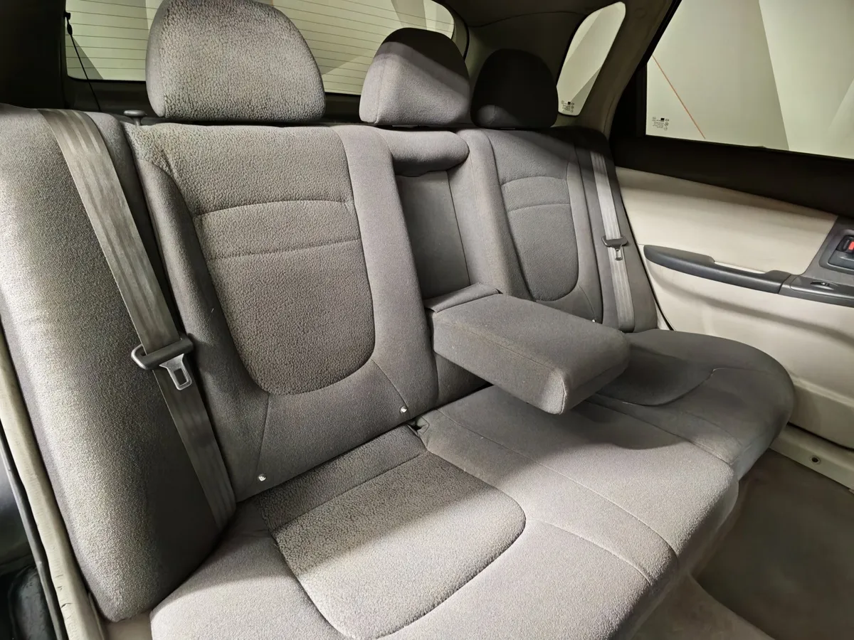 Kia Cerato 1.6 MT (105 л.с.) Черный в АВИЛОН. Слайд №14
