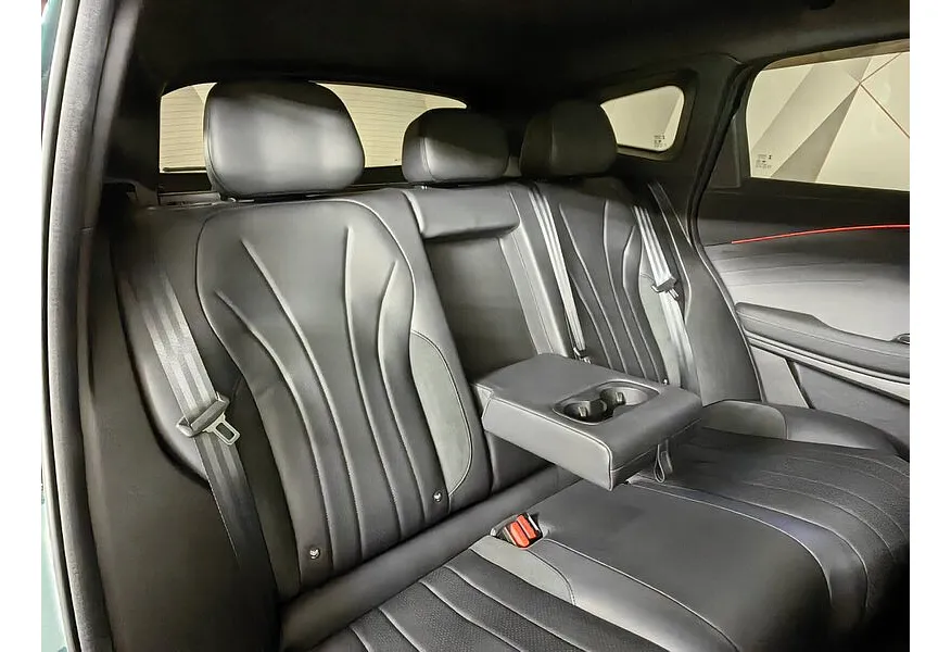 АВИЛОН - EXEED TXL 1.6 TGDI DCT7 AWD (186 л.с.) Business Зеленый - slide 13