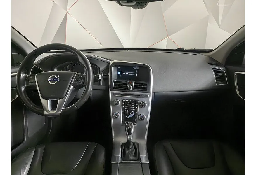 АВИЛОН - Volvo XC60 2.0 D4 AT AWD (190 л.с.) Momentum Коричневый - slide 8
