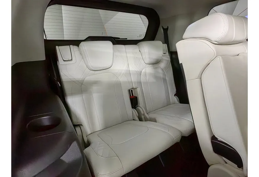 EXEED VX 2.0 AMT AWD (249 л.с.) President Серый в АВИЛОН. Слайд №26