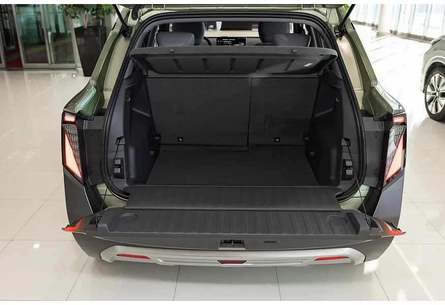 EVOLUTE i-JOY AT (163 л.с.) Зеленый в АВИЛОН. Слайд №9