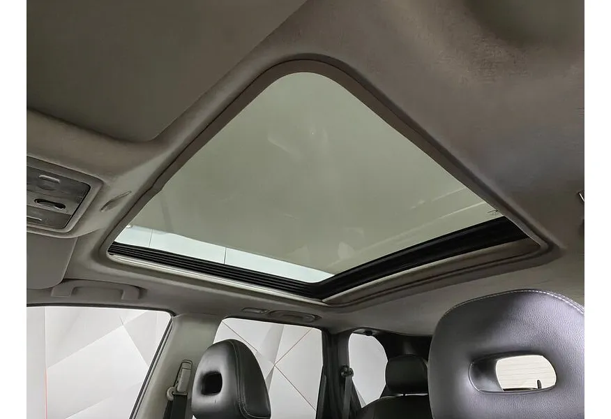 Nissan X-Trail 2.5 CVT AWD (171 л.с.) LE Top Фиолетовый в АВИЛОН. Слайд №18