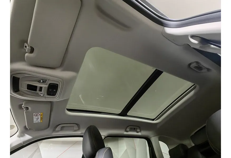 Haval Dargo X 2.0 DCT 4WD (192 л.с.) Premium Черный в АВИЛОН. Слайд №22