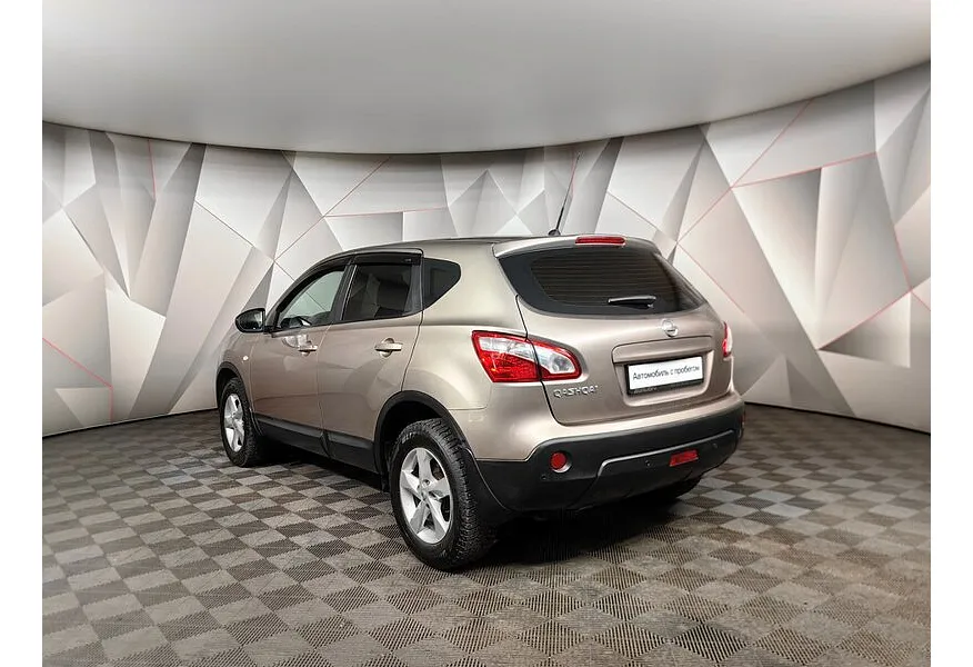 Nissan Qashqai 1.6 CVT FWD (117 л.с.) Коричневый в АВИЛОН. Слайд №4 Nissan Qashqai 1.6 CVT FWD (117 л.с.) Коричневый в АВИЛОН. Слайд №4