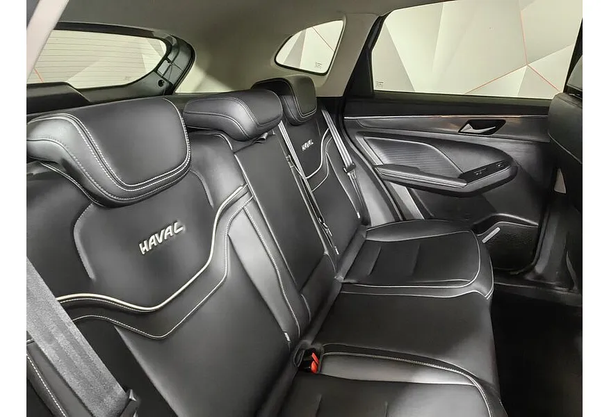 Haval Jolion 1.5T 7DCT 2WD (143 л.с.) Elite Серый в АВИЛОН. Слайд №16